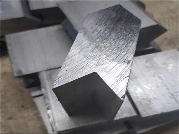 盘锦异型铅加工件生产