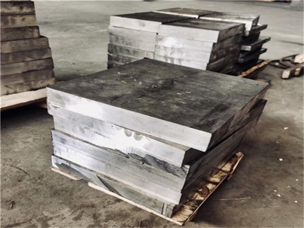 盘锦铅砖矩形铅砖