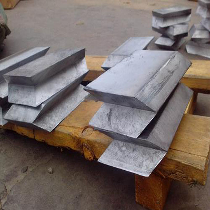 盘锦铅制品专业加工