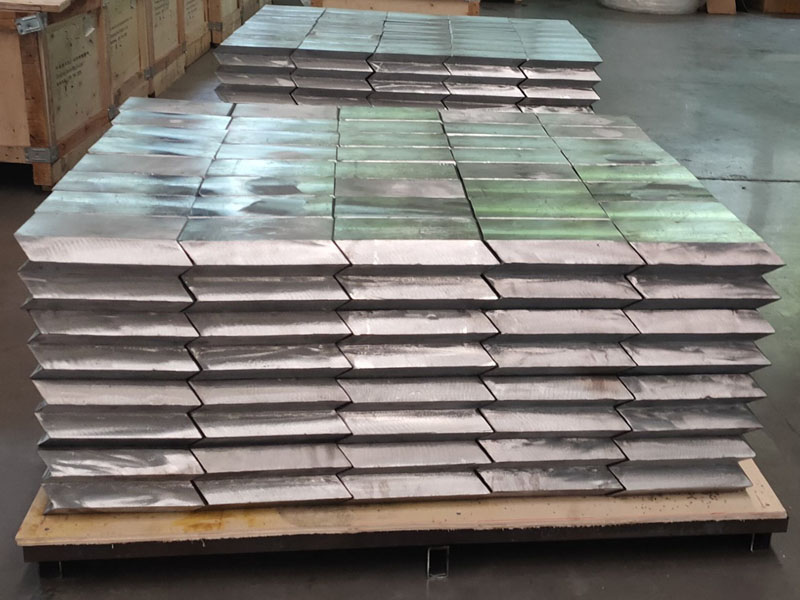 盘锦耐腐蚀防辐射铅砖