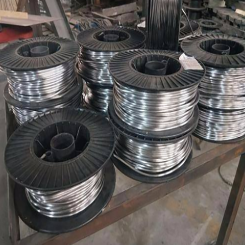 盘锦铅管生产制造厂家