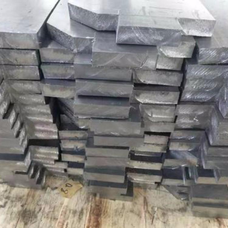 盘锦异型浇注配重铅砖