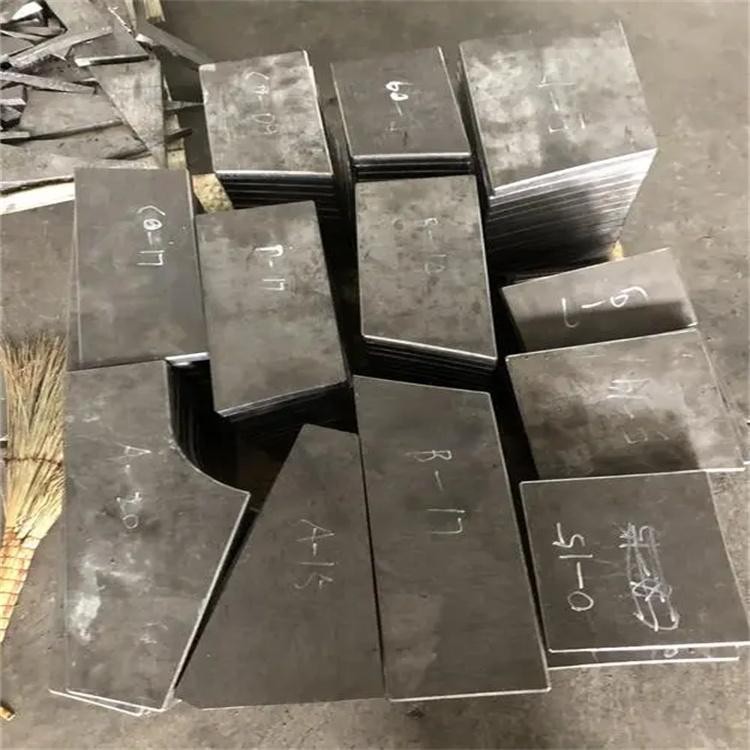 盘锦铅砖配重铅砖