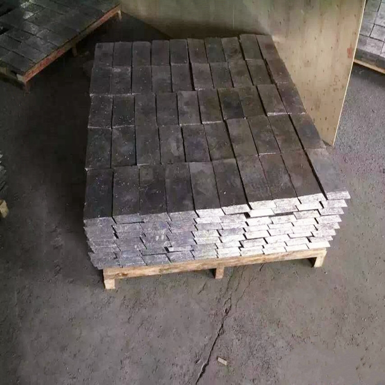 盘锦矩形配重铅砖的常规尺寸