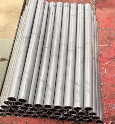 盘锦铅管生产安装