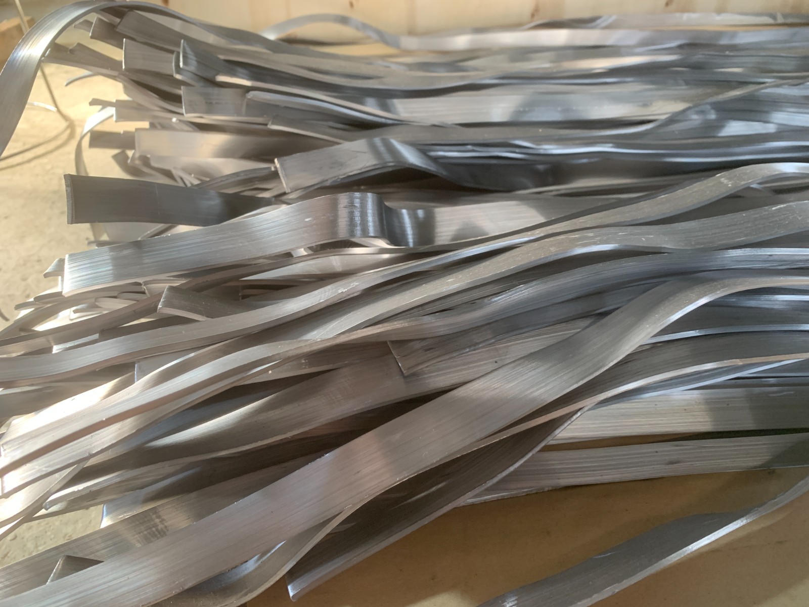 盘锦铅制品防护