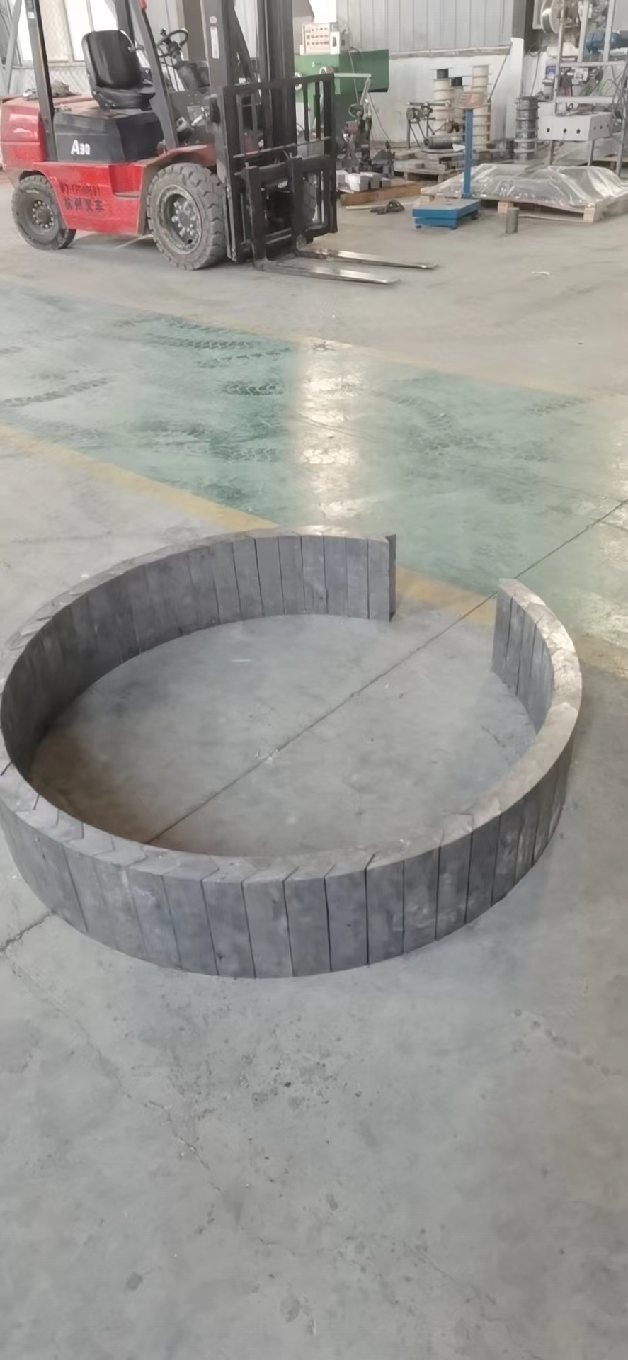 盘锦铅制品专业加工