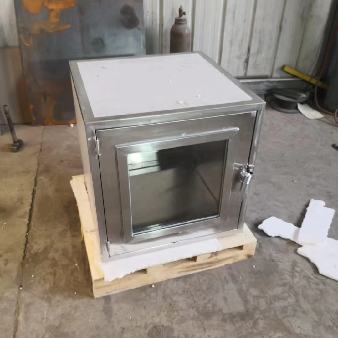 盘锦特殊铅制品生产加工