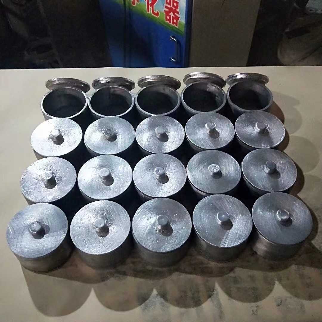 盘锦铅制品铸造厂