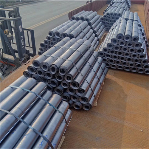 盘锦铅管常用厚度