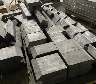 盘锦铅砖的施工说明