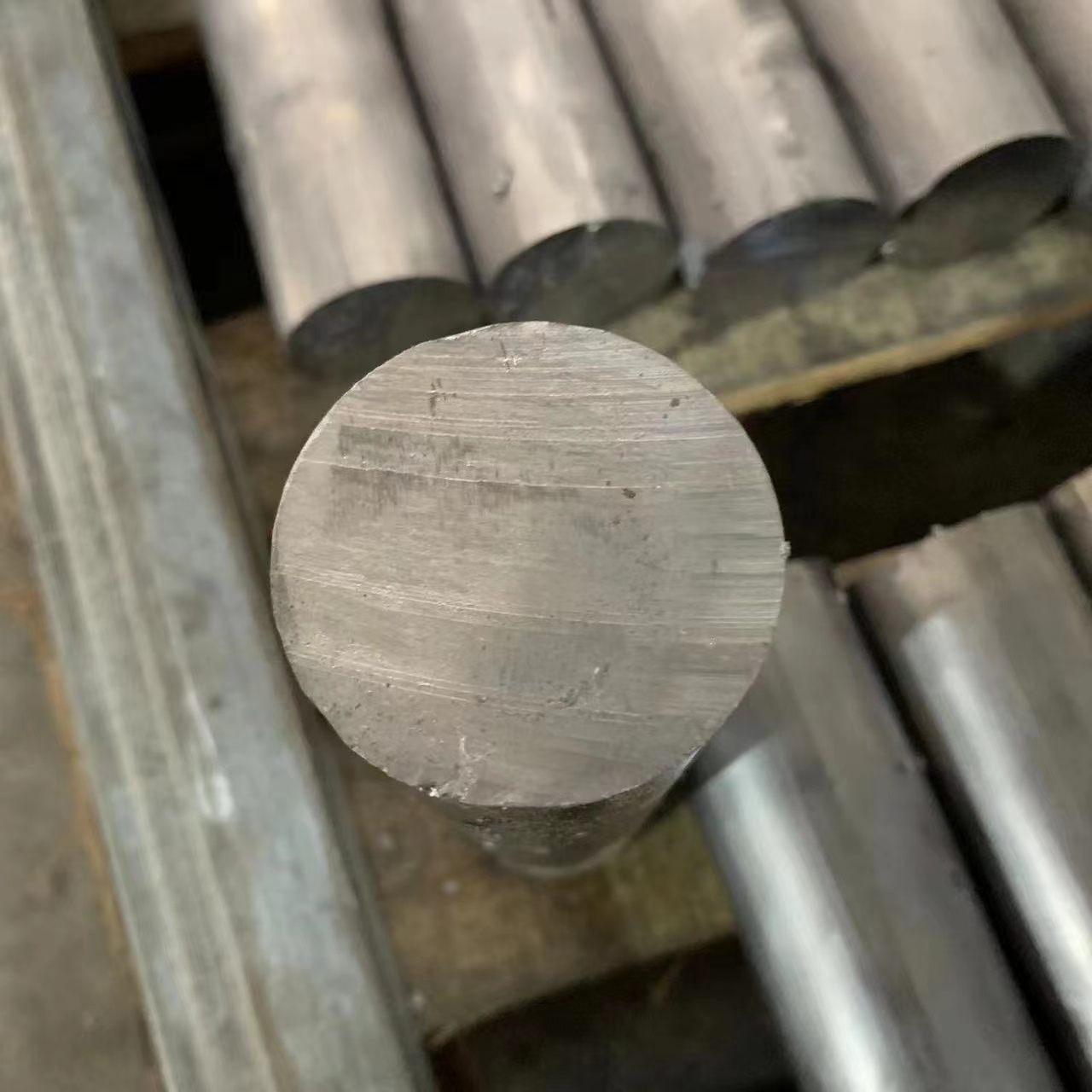 盘锦铅制品加工件